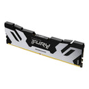 Kingston Fury Renegade 16GB DDR5 6000MT/S Memory (KF560C32RS-16)