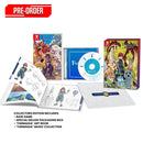 Nintendo Switch Farmagia Collectors Edition Pre-Order Downpayment