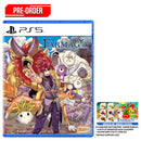 PS5 Farmagia Pre-Order Downpayment