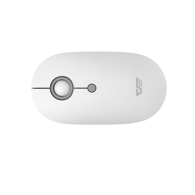 Darkflash M310 Wireless Bluetooth Mouse (White)