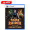 Tomb Raider IV-VI Remastered Starring Lara Croft | DataBlitz