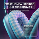 Wicked Cushions WC PadZ Max - Replacement Ear Pads For Airpods Max | DataBlitz
