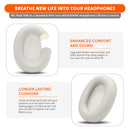 Wicked Cushions WC PadZ XM6 XL - Replacement Ear Pads For Sony WH-1000