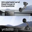 Promate FlexDrive-Qi2 FlexiGrip 15W MagSafe Compatible Qi2 Wireless Charger