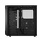 Fractal Design Focus 2 Computer Case (RGB Black TG Clear Tint) (FD-C-FOC2A-03)