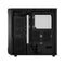 Fractal Design Focus 2 Computer Case (RGB Black TG Clear Tint) (FD-C-FOC2A-03)