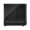 Fractal Design Focus 2 Computer Case (RGB Black TG Clear Tint) (FD-C-FOC2A-03)