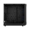Fractal Design Focus 2 Computer Case (RGB Black TG Clear Tint) (FD-C-FOC2A-03)