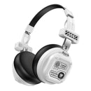 Onikuma GT803 Wireless Gaming Headset (Black, White/Black)