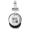 Onikuma GT803 Wireless Gaming Headset (Black, White/Black)