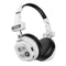Onikuma GT803 Wireless Gaming Headset (Black, White/Black)
