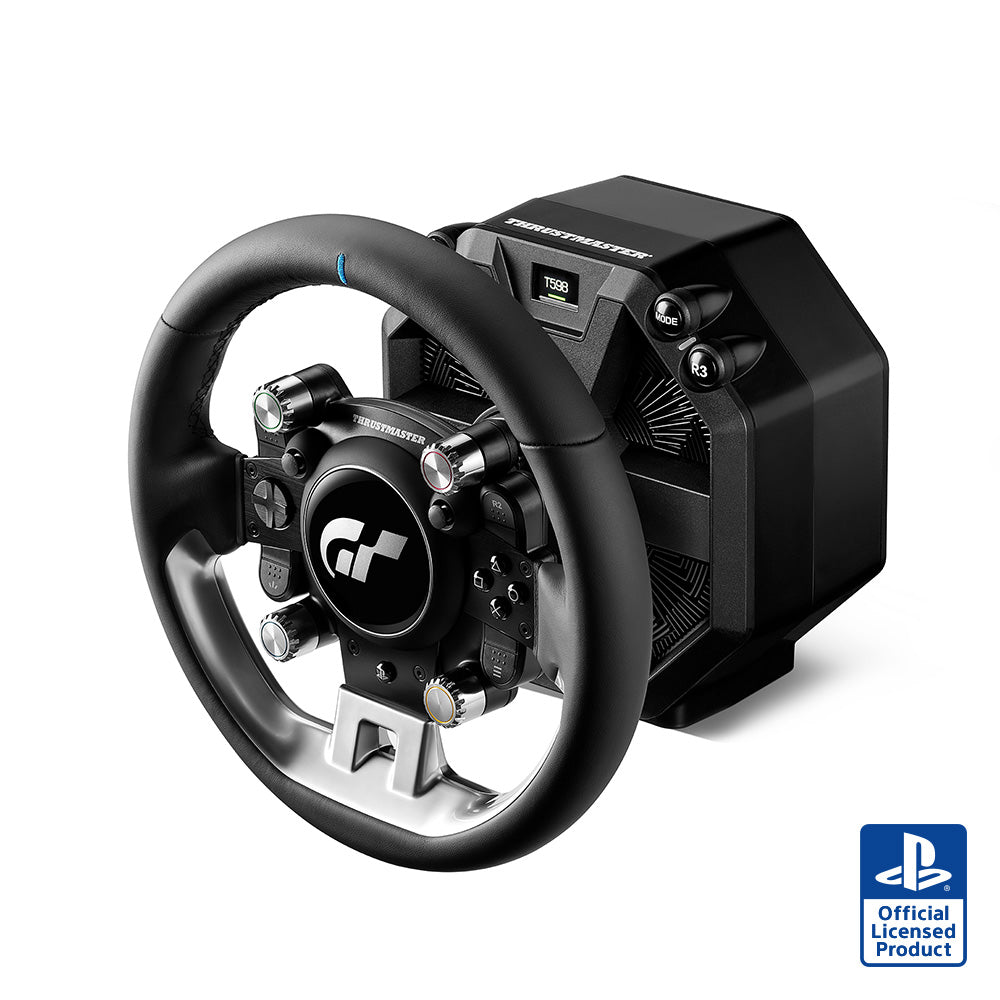 Thrustmaster GT Wheel Add-On (4060469)