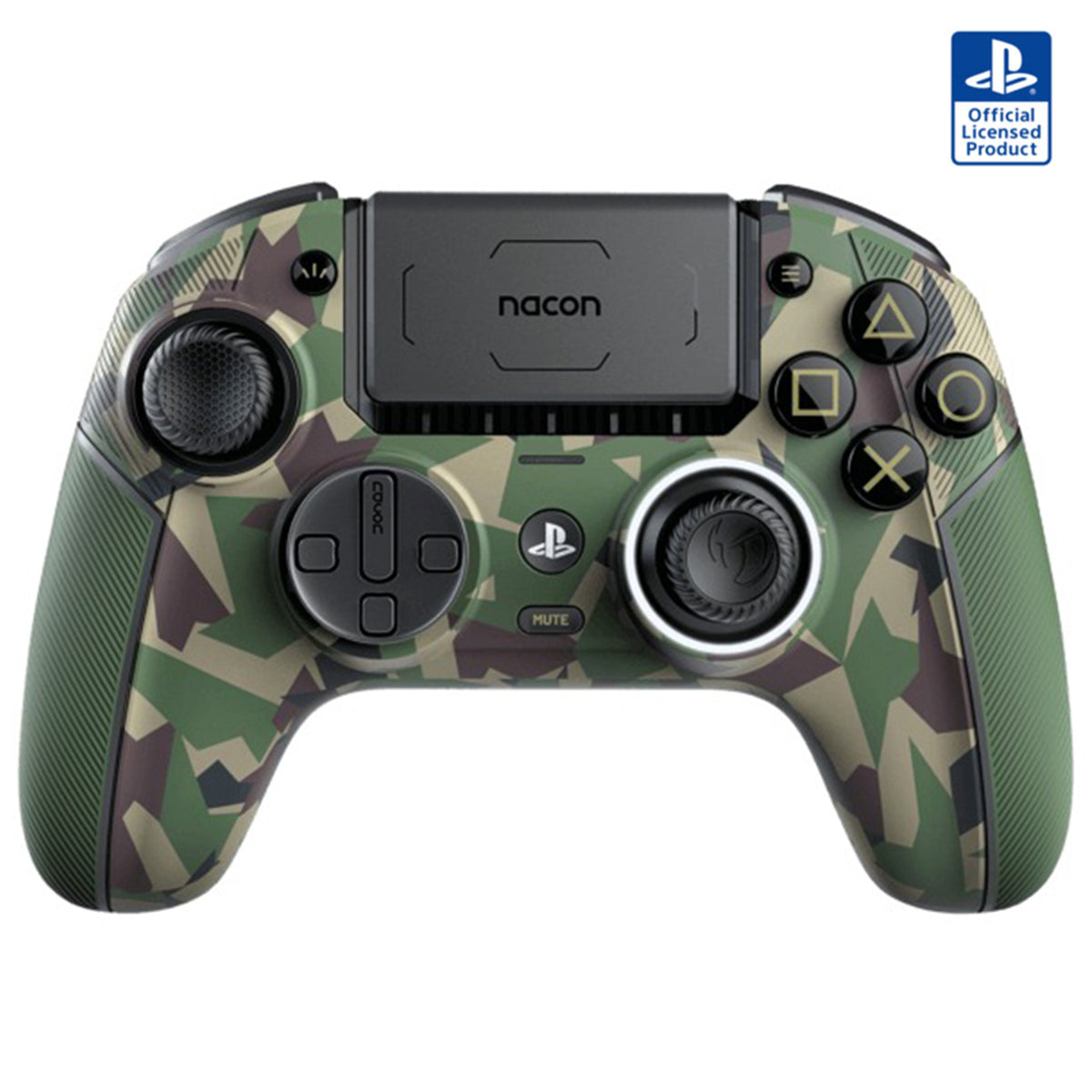 Nacon Revolution 5 Pro Controller for PS4/ PS5 | DataBlitz