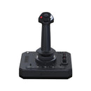 Honeycomb Aeronautical Foxtrot Aviation Stick for Windows 10/11 & Mac