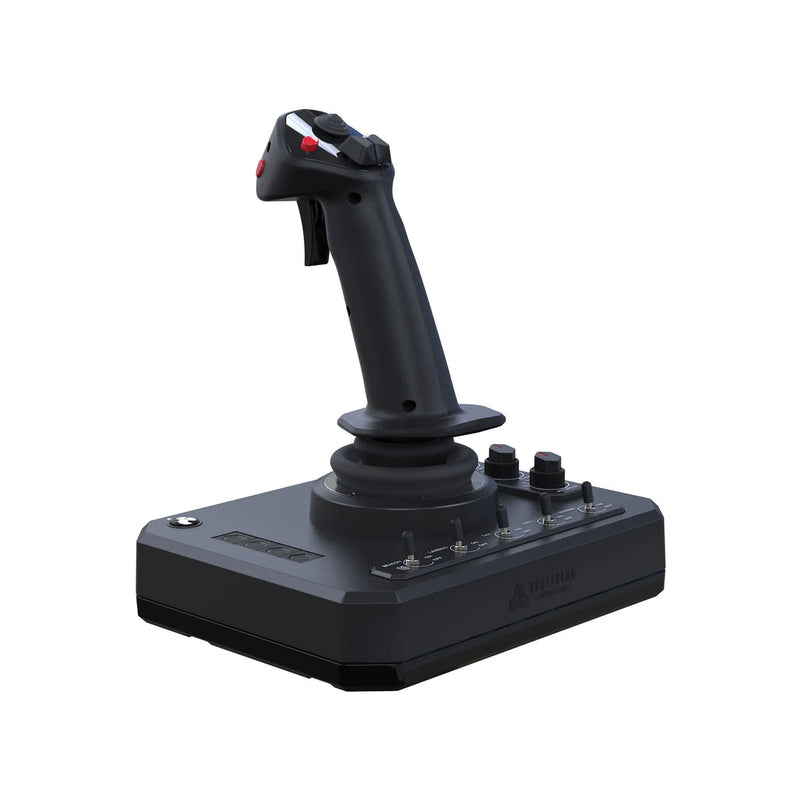 Honeycomb Aeronautical Foxtrot Aviation Stick for Windows 10/11 & Mac