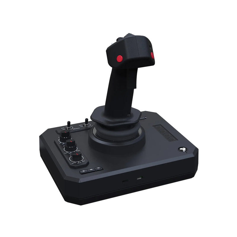 Honeycomb Aeronautical Foxtrot Aviation Stick for Windows 10/11 & Mac