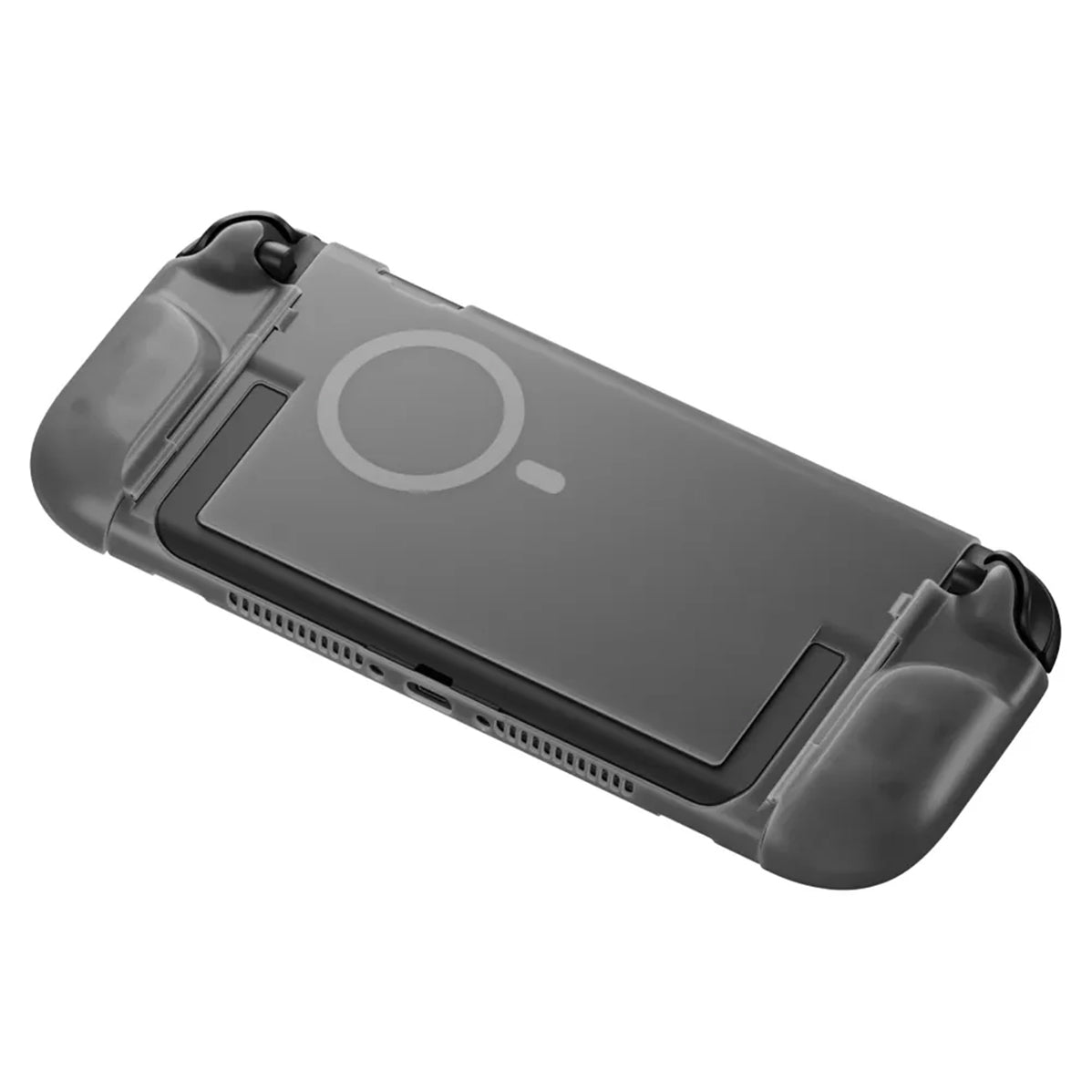 Genki Force Field 2 Minimalist Unibody Flip Case for Nintendo Switch 2 (HTGFF2)
