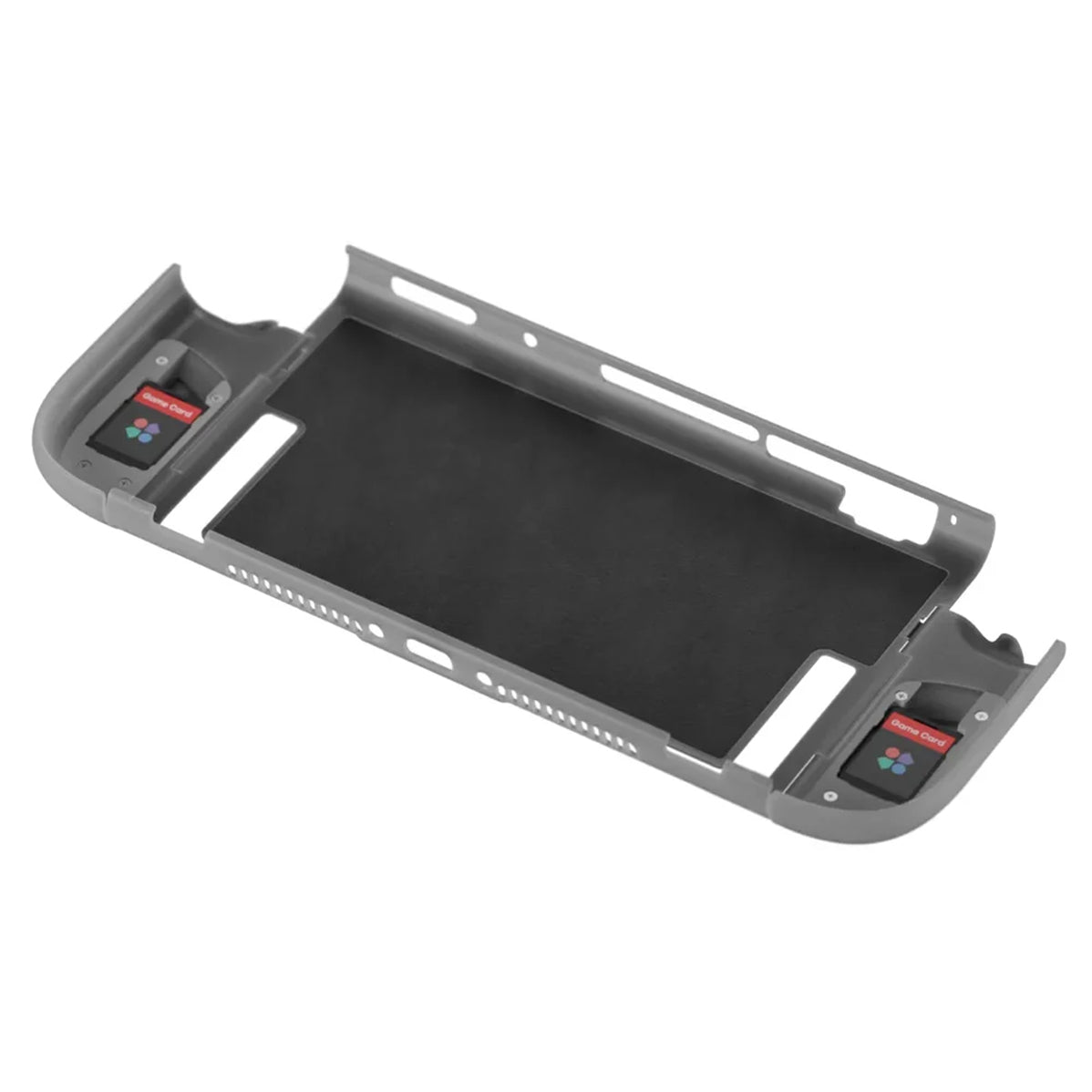 Genki Force Field 2 Minimalist Unibody Flip Case for Nintendo Switch 2 (HTGFF2)
