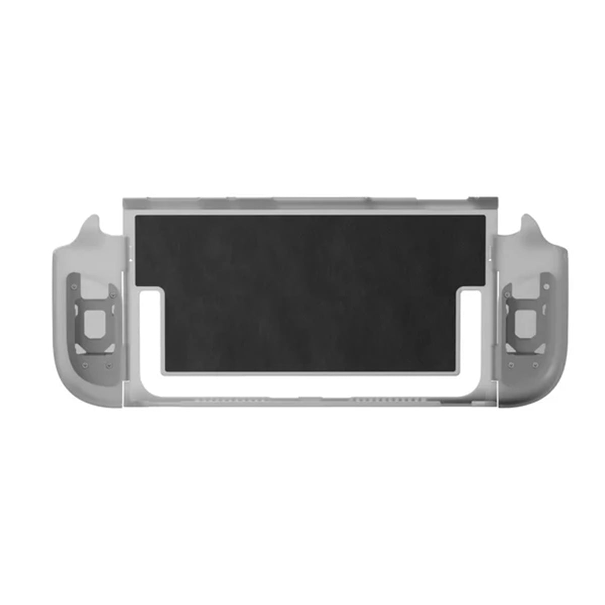 Genki Force Field 2 Minimalist Unibody Flip Case for Nintendo Switch 2 (HTGFF2)
