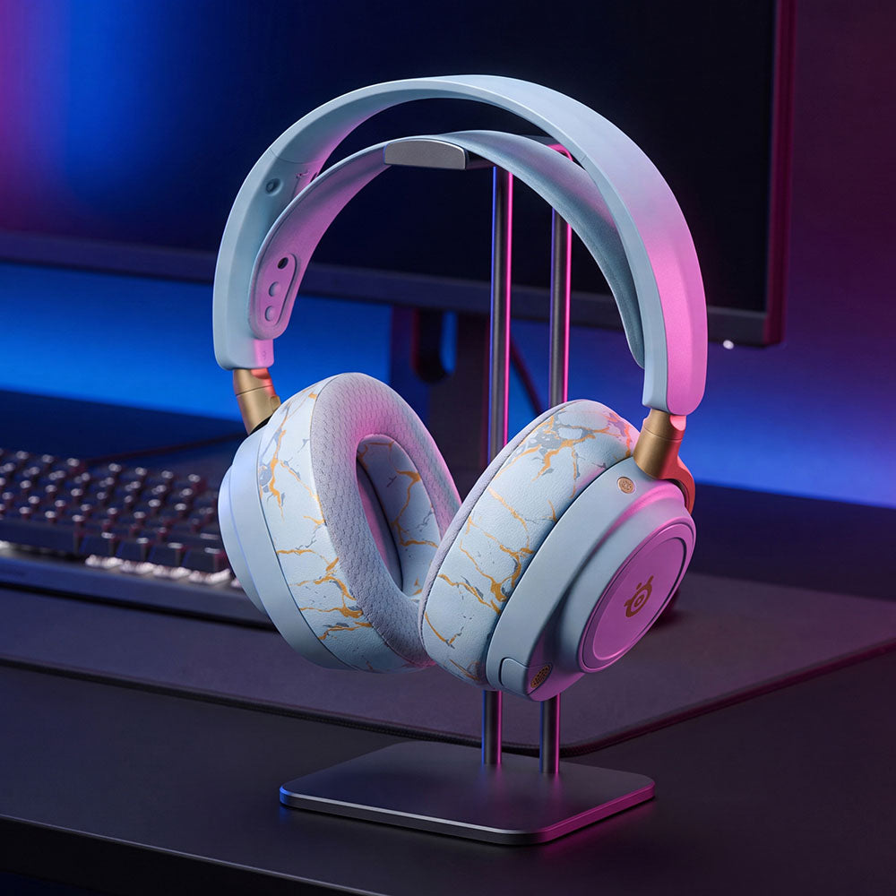 Wicked Cushions Arctis Nova Pro Wireless Earpads - WC FreeZe Cooling Gel