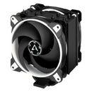 Arctic Freezer 34 eSports DUO Tower CPU Cooler with BioniX P-Series Fans in Push-Pull Configuration (White) (ACFRE00061A)