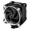 Arctic Freezer 34 eSports DUO Tower CPU Cooler with BioniX P-Series Fans in Push-Pull Configuration (White) (ACFRE00061A)