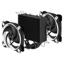 Arctic Freezer 34 eSports DUO Tower CPU Cooler with BioniX P-Series Fans in Push-Pull Configuration (White) (ACFRE00061A)