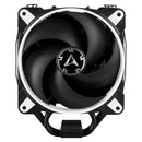 Arctic Freezer 34 eSports DUO Tower CPU Cooler with BioniX P-Series Fans in Push-Pull Configuration (White) (ACFRE00061A)