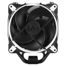 Arctic Freezer 34 eSports DUO Tower CPU Cooler with BioniX P-Series Fans in Push-Pull Configuration (White) (ACFRE00061A)
