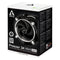 Arctic Freezer 34 eSports DUO Tower CPU Cooler with BioniX P-Series Fans in Push-Pull Configuration (White) (ACFRE00061A)