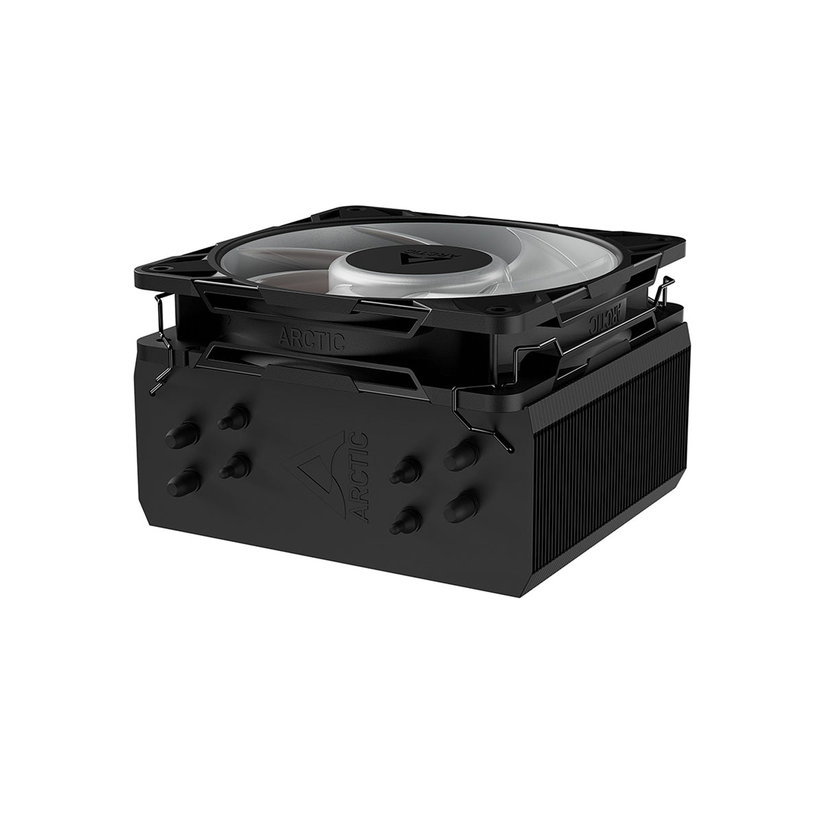 Arctic Freezer 36-S A-RGB Multi-Compatible Tower CPU Air Cooler
