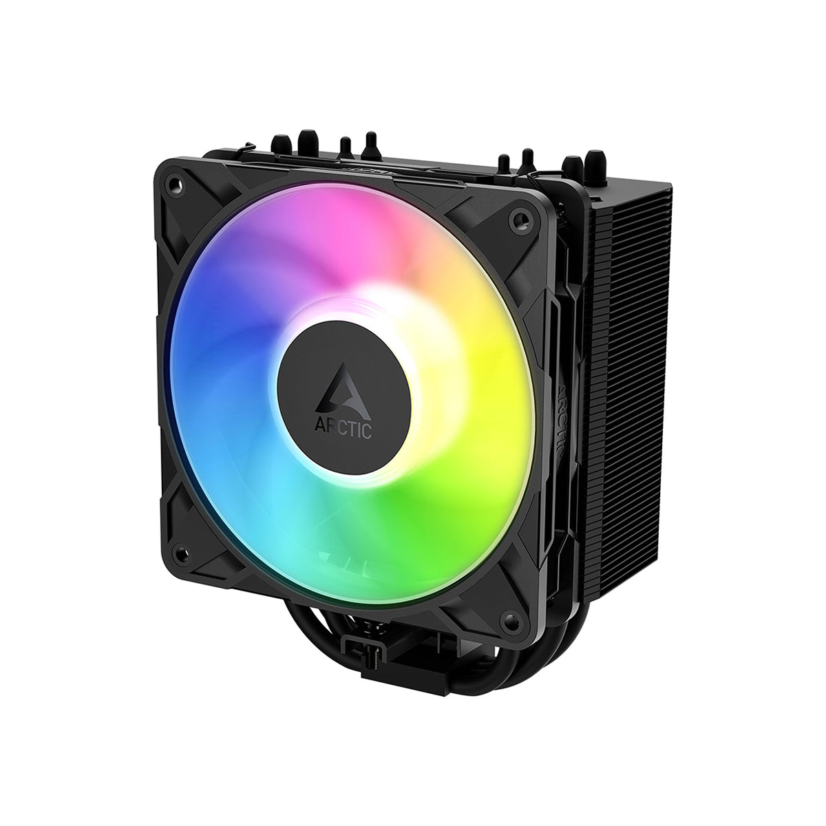 Arctic Freezer 36-S A-RGB Multi-Compatible Tower CPU Air Cooler