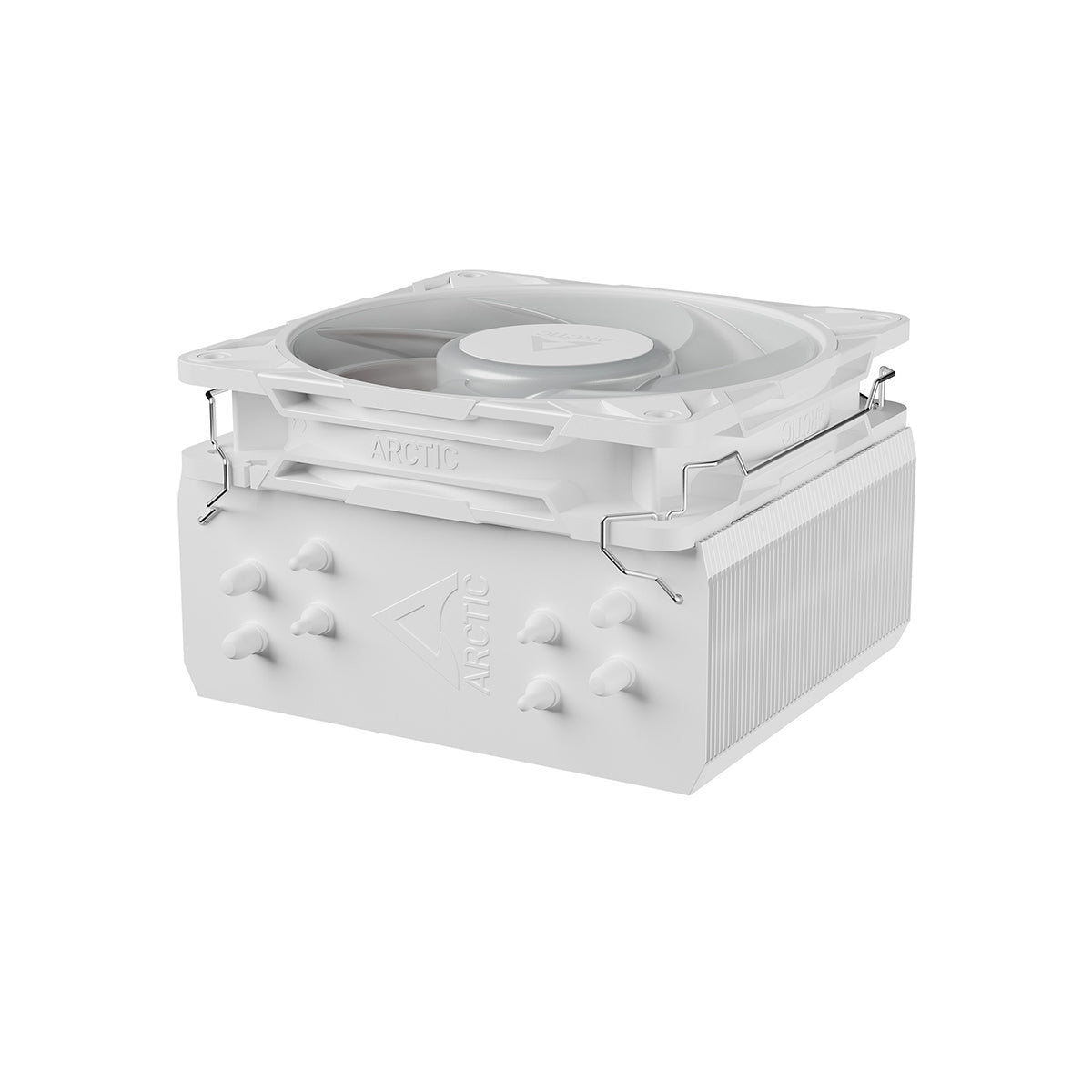 Arctic Freezer 36-S A-RGB Multi-Compatible Tower CPU Air Cooler