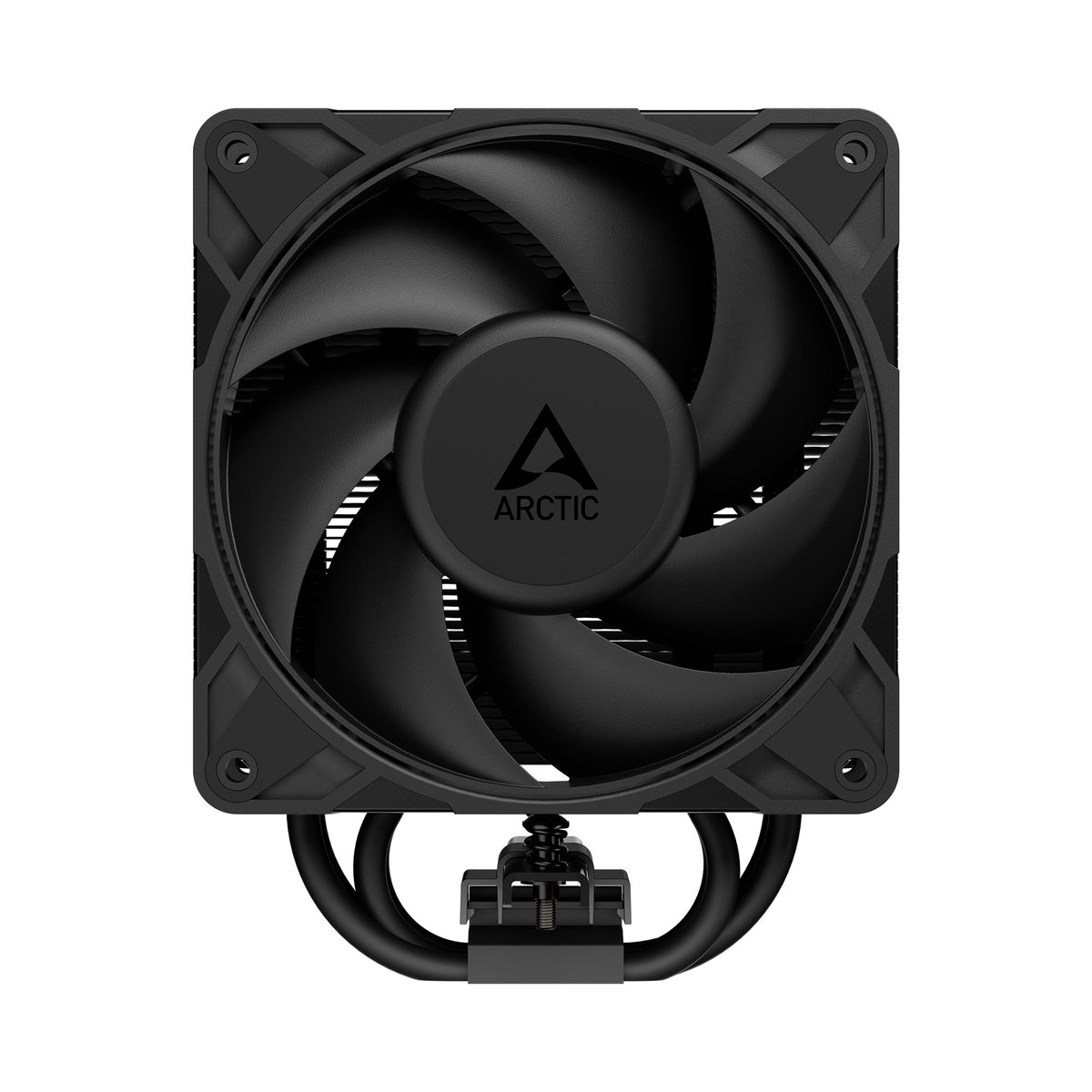 Arctic Freezer 36-S Multi-Compatible Tower CPU Air Cooler - Black (ACFRE00196A)