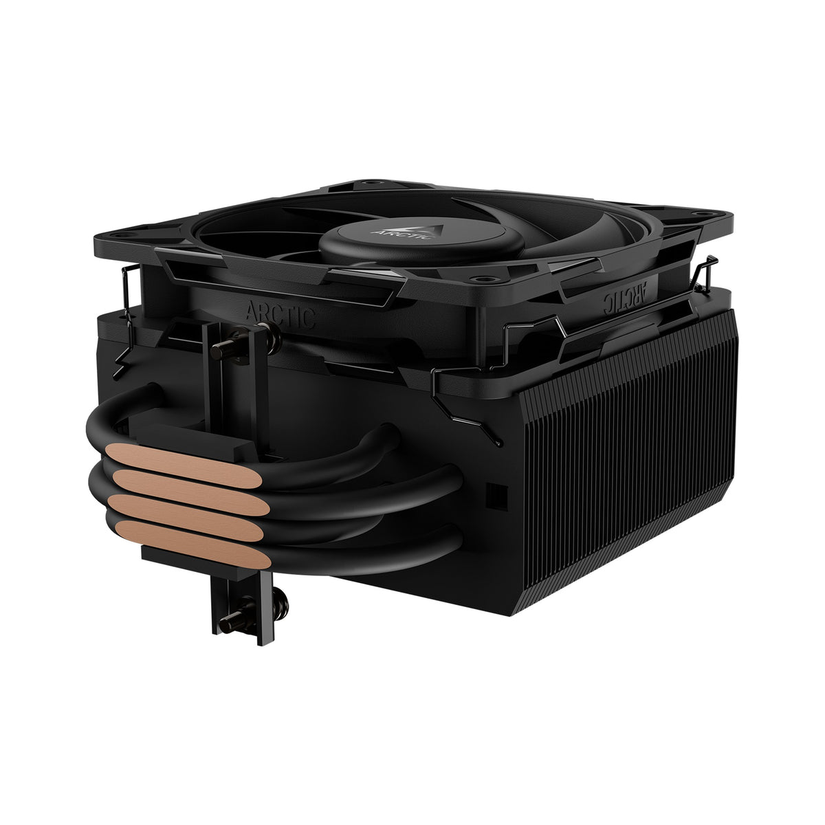 Arctic Freezer 36-S Multi-Compatible Tower CPU Air Cooler - Black (ACFRE00196A)