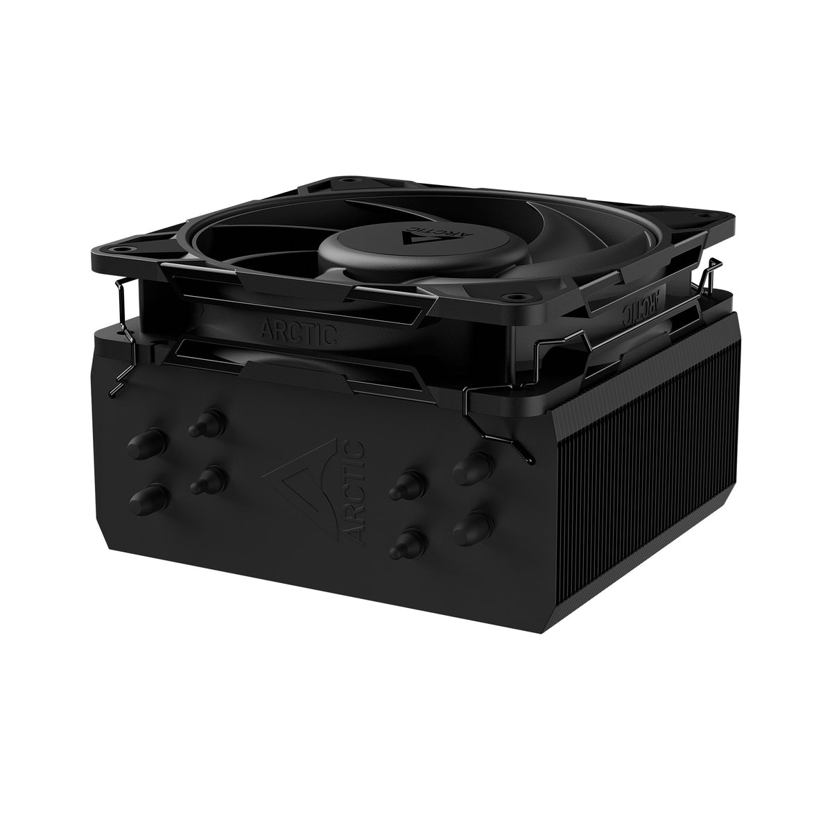 Arctic Freezer 36-S Multi-Compatible Tower CPU Air Cooler - Black (ACFRE00196A)