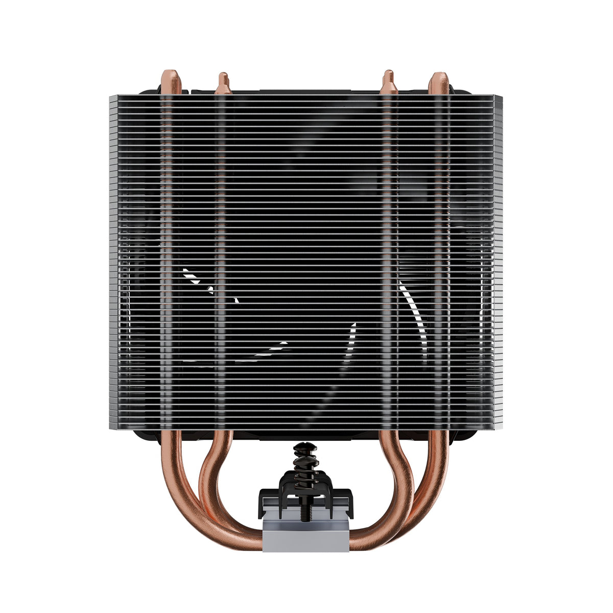 Arctic Freezer 36-S Multi-Compatible Tower CPU Air Cooler(ACFRE00194A)