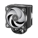 Arctic Freezer 36 A-RGB | Multi Compatible Tower CPU Cooler (Black)