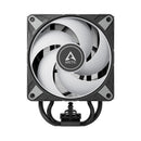 Arctic Freezer 36 A-RGB | Multi Compatible Tower CPU Cooler (Black)
