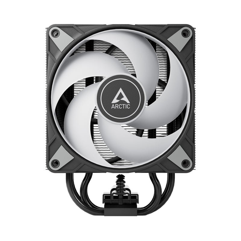 Arctic Freezer 36 A-RGB | Multi Compatible Tower CPU Cooler (Black)