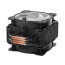 Arctic Freezer 36 A-RGB | Multi Compatible Tower CPU Cooler (Black)