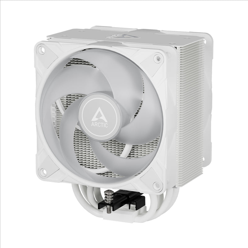Arctic Freezer 36 A-RGB Multi Compatible Tower CPU Cooler with A-RGB