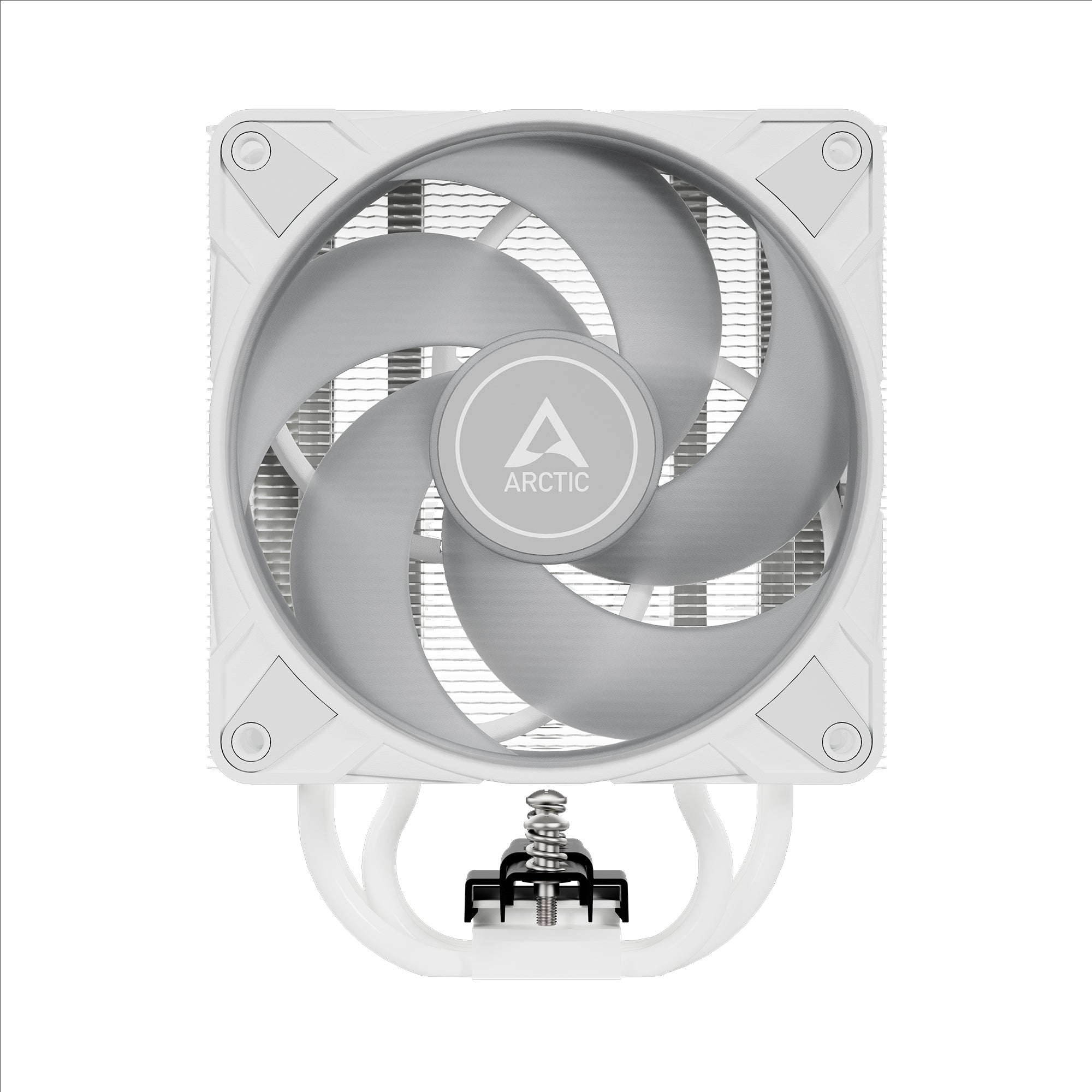 Arctic Freezer 36 A-RGB Multi Compatible Tower CPU Cooler with A-RGB