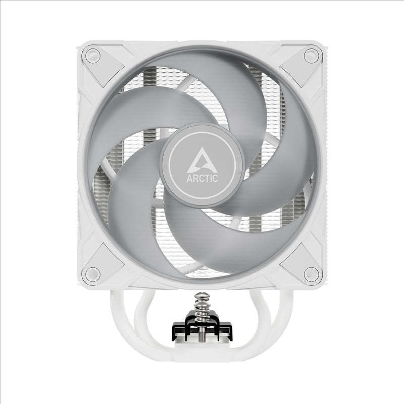 Arctic Freezer 36 A-RGB Multi Compatible Tower CPU Cooler with A-RGB