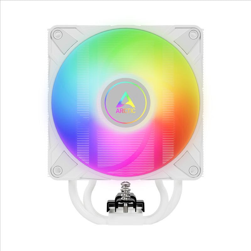 Arctic Freezer 36 A-RGB Multi Compatible Tower CPU Cooler with A-RGB