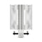 Arctic Freezer 36 A-RGB Multi Compatible Tower CPU Cooler with A-RGB