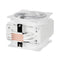 Arctic Freezer 36 A-RGB Multi Compatible Tower CPU Cooler with A-RGB