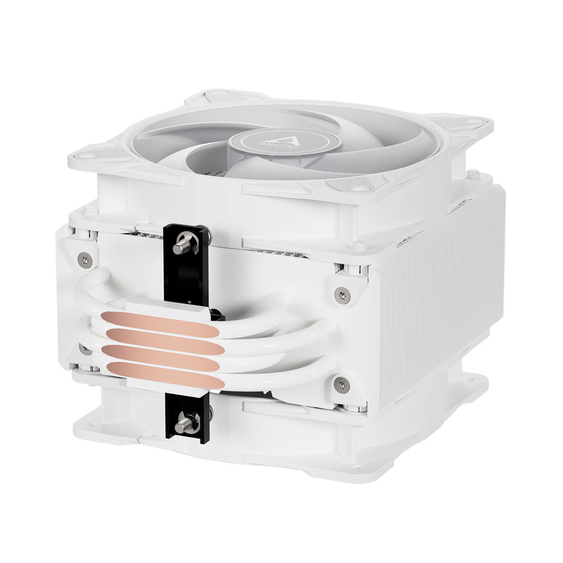 Arctic Freezer 36 A-RGB Multi Compatible Tower CPU Cooler with A-RGB