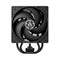 Arctic Freezer 36 | Multi Compatible Tower CPU Cooler (Black)