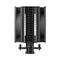 Arctic Freezer 36 | Multi Compatible Tower CPU Cooler (Black)